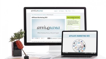 Robots.txt Formatting | Affilorama