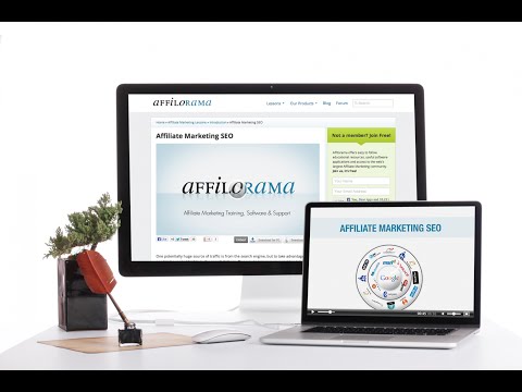 Robots.txt Formatting | Affilorama