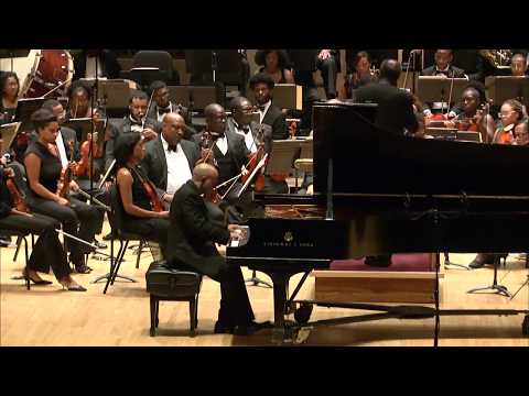 2017 Gateways Music Festival: Piano Concerto No  2 in C Minor, Op  18 (Sergei Rachmaninoff)