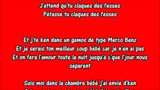 Gradur - Ken Paroles