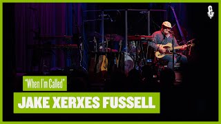 Jake Xerxes Fussell - 