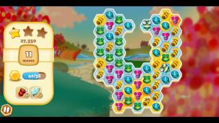 Bee Brilliant Level 795 screenshot 1