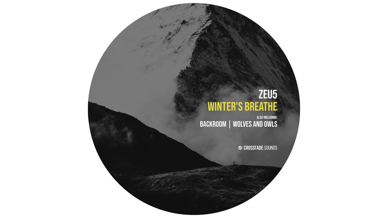 YouTubeでZeu5 - Winter_s Breathe [Crossfade Sounds]を視聴