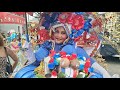 Carnaval Popular de San Cristóbal 2026