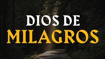 Alabanza y Adoración que trae Sanidad | Dios de Milagros