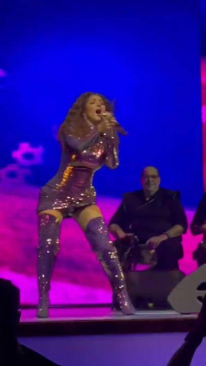 Myriam Fares - Tukoh Taka - Fifa World Cup Song 2022 (Live Concert)