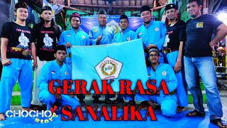 SILAAT MOVEMENTS FEEL LIKE YOU ARE HERE