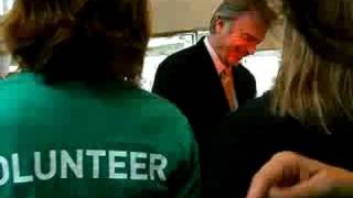Sam Neill at the premiere of Dean Spanley - TIFF 2008