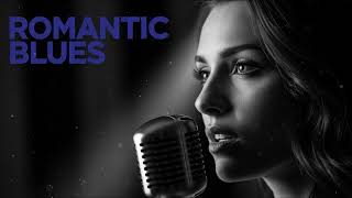 Cozy Romantic Blues | Soft Mood Guitar & Soul screenshot 5