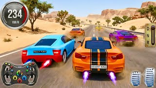 Rally Fury Extreme Racing🏁 The Ultimate Test of Speed, Skill & Control screenshot 3
