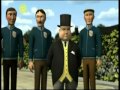 Dailymotion Pingy Pongy Pick Up Season 14 Thomas Friends 2010 A Film TV Video 