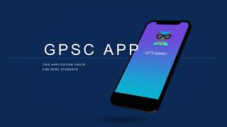 GPSC Application Promo screenshot 3