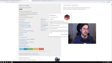 Android: Netrunner // LIVE - Old Traps