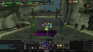 Warrior UI