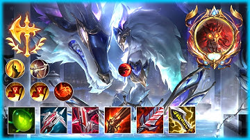 KINDRED MONTAGE 2025 - PERFECT