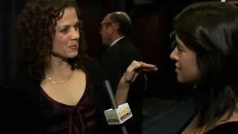 Elizabeth Parkinson Interview