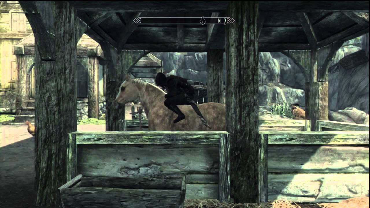 34+ How to keep horse in stable skyrim information