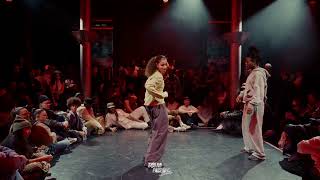 THALIA VS AYILÉ - SQUADFACEOFF #2