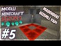 METREYLE BOYUNU ÖLÇTÜK! | Modlu Minecraft Sezon 9 - Bölüm 5