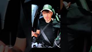 Slipz Forgets Ishowspeed Was Streaming