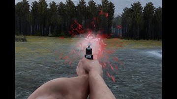 Zombie Dismemberment & Projectiles (Unreal Engine 5.2 C++) - Zombie Devlog #6