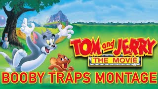 Tom And Jerry The Movie Y Traps Montage Music Video