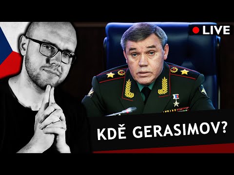 Video: Sovětský a ruský velitel Valerij Gerasimov: biografie, úspěchy a zajímavá fakta