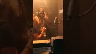 Arcangel Enseña A Cantar A Ñengo Flow Regga