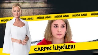 Eşinin askerlik arkadaşıyla gitmişti! | Birsen'in Hikayesi |  | Müge Anlı İle Tatlı Sert Kolajlar