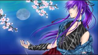 天桜月下-"01"style-