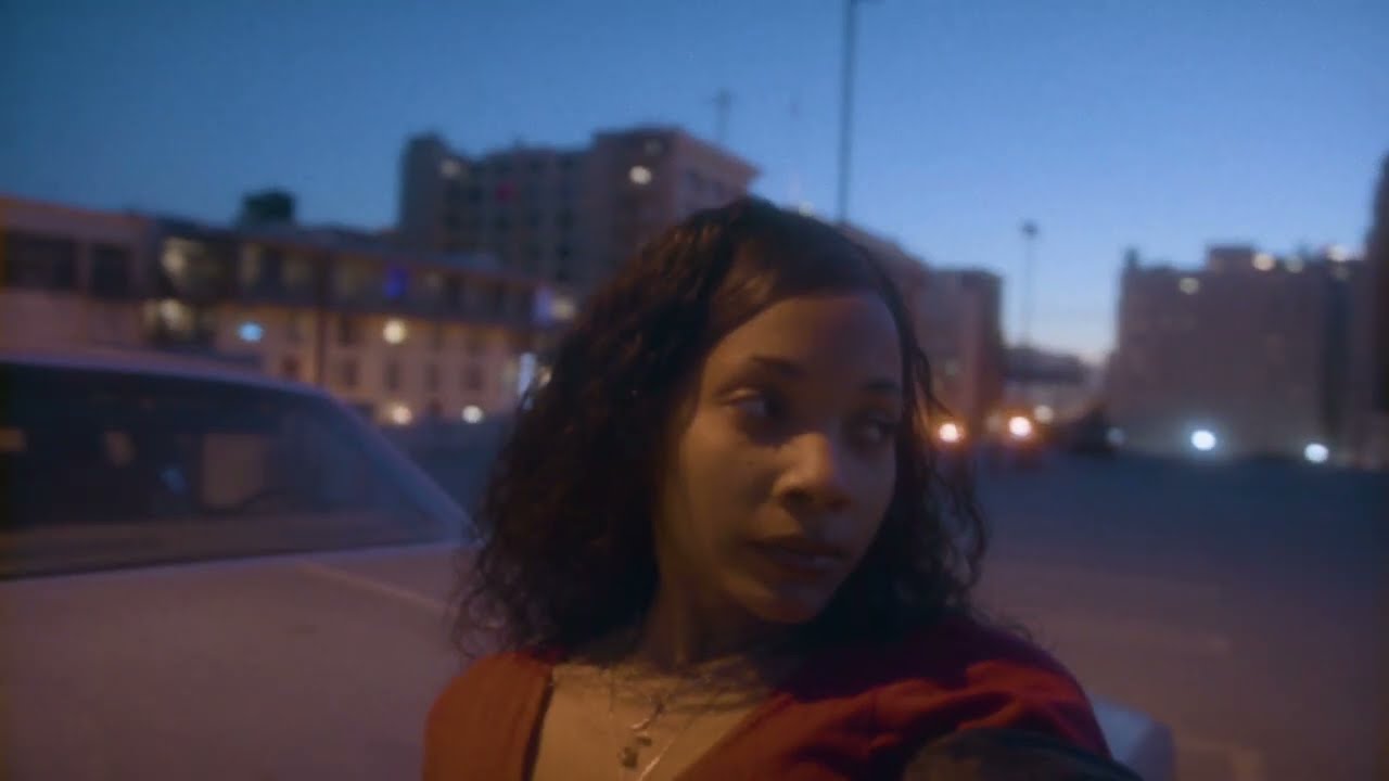 Watch J. Sirus - OPTIONS (Official Video) (feat. Zyah Belle) on YouTube