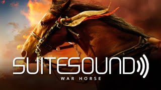 War Horse - Ultimate Soundtrack Suite