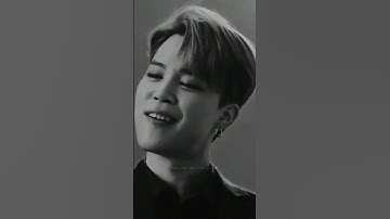 Imagine if you get this kind of reaction from jimin when you wear a saree #bts #jimin