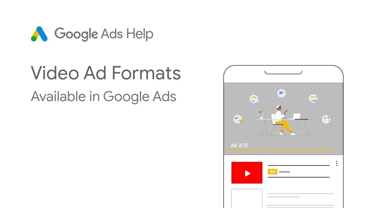 In-feed video ads - Google Ads Help