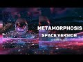 INTERWORLD - METAMORPHOSIS (Space Version)