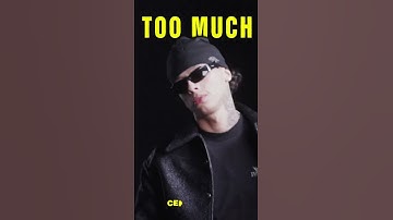 10월 20일 #더키드라로이 새 싱글 TOO MUCH with #정국 #JUNGKOOK #Centralcee 발매!