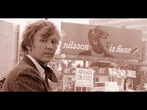 Harry Nilsson: Who Is Harry Nilsson? - Documentary Overview - YouTube