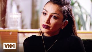 Famous RANKED: 5 Unforgettable Angel Brinks' Moments💄🔥 Basketball Wives Profile