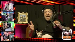 Jason Ellis QUITS PODCAST & GOES NUCLEAR On Tucker Carlson & Brendan Schaub Net Worth