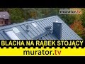 Blacha Na Rąbek Stojący Ruukki Opinie