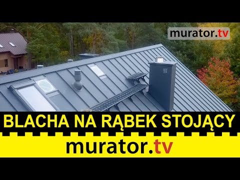 Wideo: Dach odwrócony: urządzenie, ciasto dachowe, technologia, instalacja