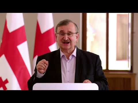 საქმე ნელ-ნელა ივანიშვილის პირადი სანქციებისკენ მიდის - რომან გოცირიძე