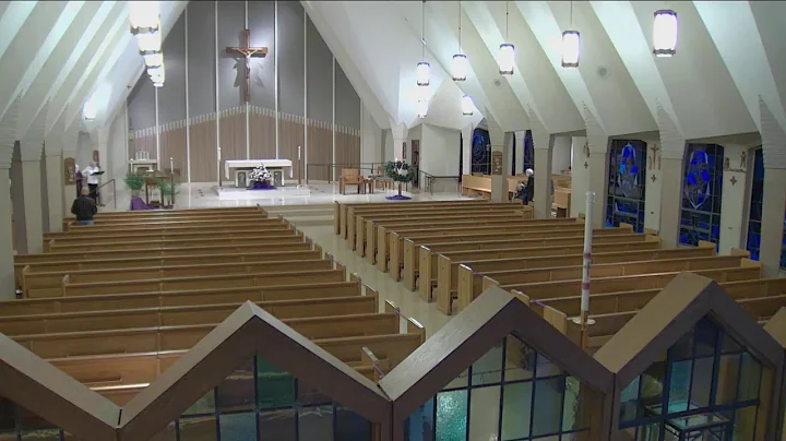 Mass, Saturday, 11/28/20, 4 p.m.