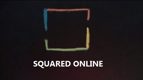 Squared Online Introduction - Elke Desanghere