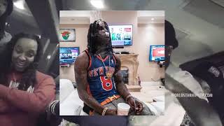 [FREE] CHIEF KEEF x TADOE x BALLOUT TYPE BEAT "DUST"