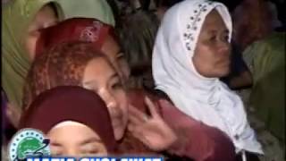 sholawat ALLAHULI gus ali MAFIA SHOLAWAT