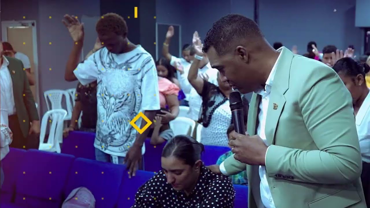 SE ACABO EL PROCESO 🏃🏻‍♂️🔥PASTOR BENJAMÍN GARCIA