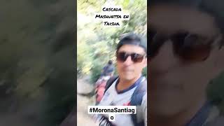 #elsocioenlacomunidad #morona_santiago_turistica_y_productiva