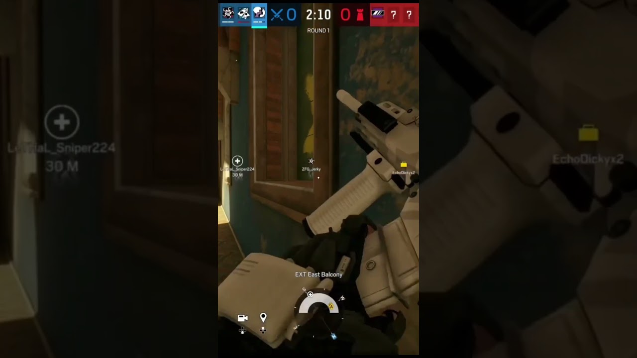 @litebud420 died so I Turned on Aimbot