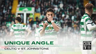 Unique Angle | Celtic 3-1 St Johnstone | Celts stride to comfortable win over St Johnstone